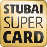 Stubai Super Card